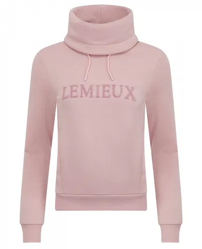 Фото Толстовка Adele Pink Quartz. LeMieux
