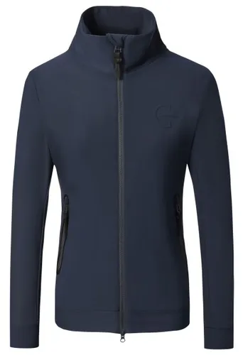 Фото Куртка ветровка Dark Navy. Covalliero