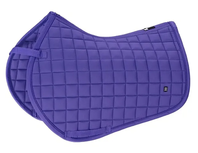 Фото Вальтрап Cloth Cotton Purple Dynamic 24. Eskadron