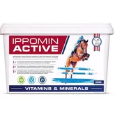 Витаминно-минеральный комплекс Ippomin Active, 2 кг. Ippolab