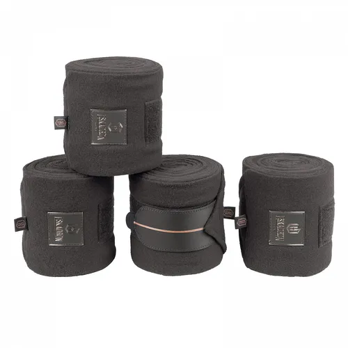 Фото Бинты Fleece Basalt Grey Heritage, 4 шт. Eskadron