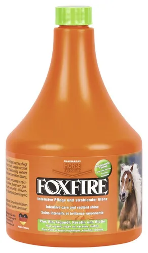 Фото Кондиционер FoxFire, 1000 мл.