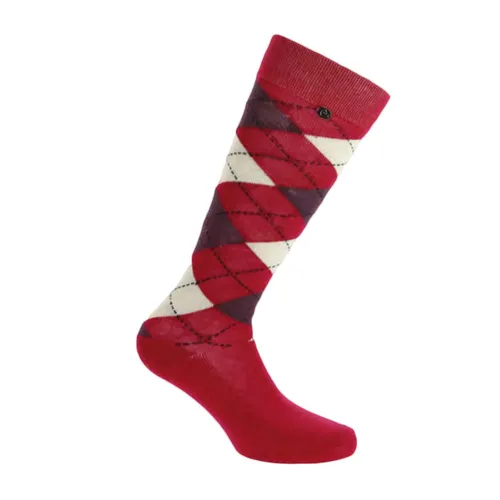 Фото Гольфы Argyle. Equitheme