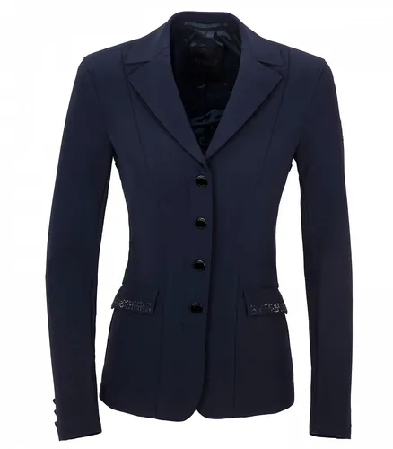 Фото Редингот Valentine Navy. Pikeur