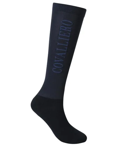 Фото Гольфы Dark Navy 2025. Covalliero