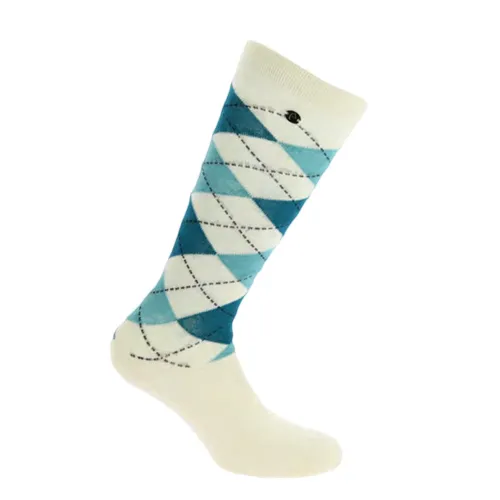 Фото Гольфы Argyle. Equitheme