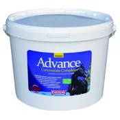Advance Concentrate Complete Powder, 2 кг, Equimins