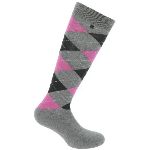 Фото Гольфы Argyle. Equitheme