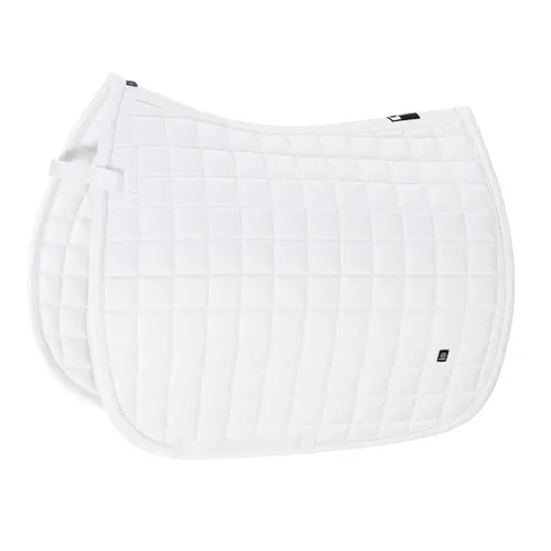 Фото Вальтрап Cloth Cotton White Dynamic 24. Eskadron