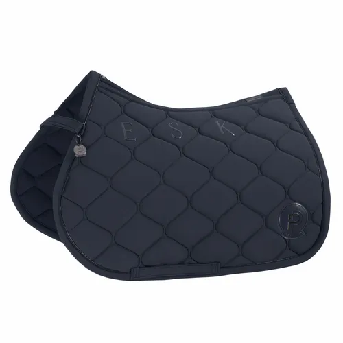 Фото Вальтрап Softshell Emblem Blue Platinum 24. Eskadron