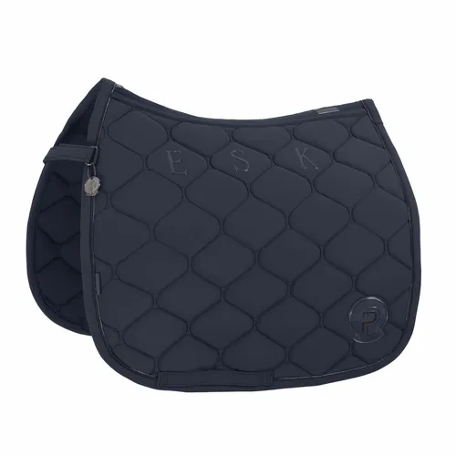 Фото Вальтрап Softshell Emblem Blue Platinum 24. Eskadron
