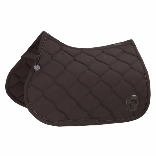 Фото Вальтрап Softshell Emblem Brown Platinum 24. Eskadron