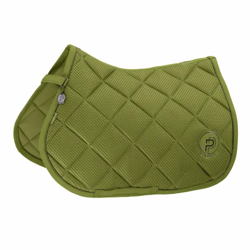 Фото Вальтрап Mesh Moss Green Platinum 24. Eskadron