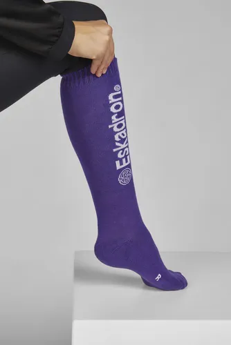 Фото Гольфы Dynamic Purple. Eskadron