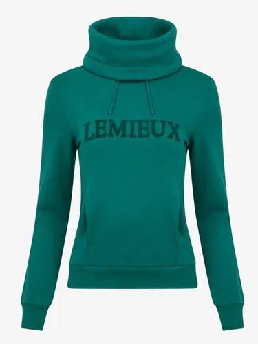 Фото Толстовка Adele Evegreen. LeMieux