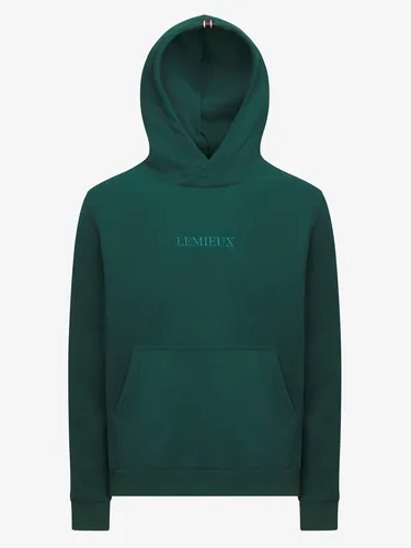 Фото Толстовка с капюшоном Mens Spruce. LeMieux