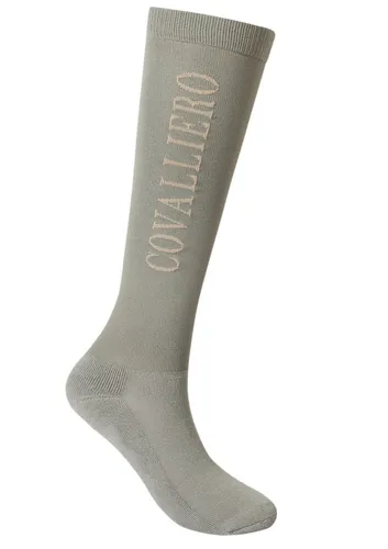 Фото Гольфы Taupe 2025. Covalliero