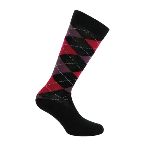 Фото Гольфы Argyle. Equitheme