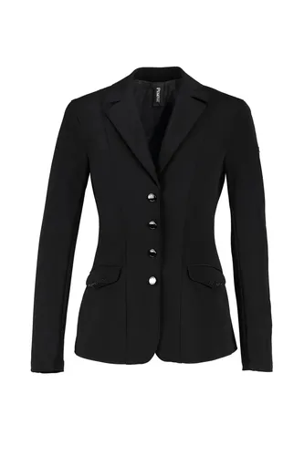 Фото Редингот Competition Black. Pikeur