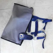 Мешок для стирки недоуздков и подпруг Wash Bag Small, 20х40 см.