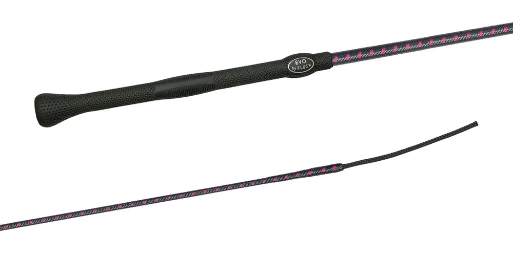 Фото Хлыст Evolution, выездковый. Fleck