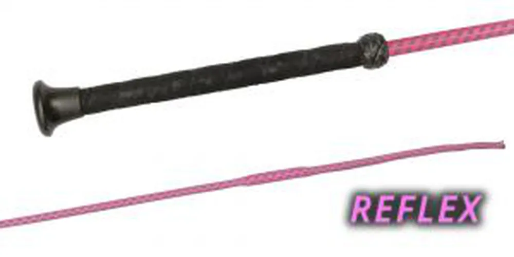 Фото Хлыст Reflex Neon, выездковый