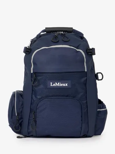 Фото Рюкзак Pro Rucksack Navy. LeMieux