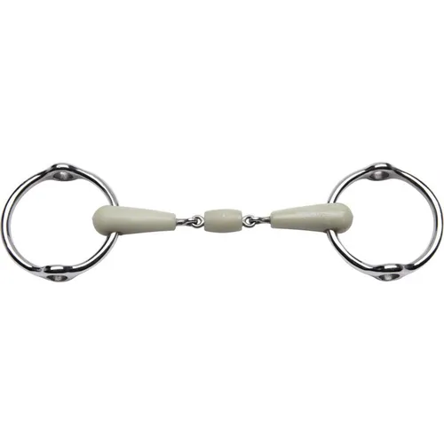 Фото Трензель скользящий восьмерка Flixi double jointed gag. Feeling