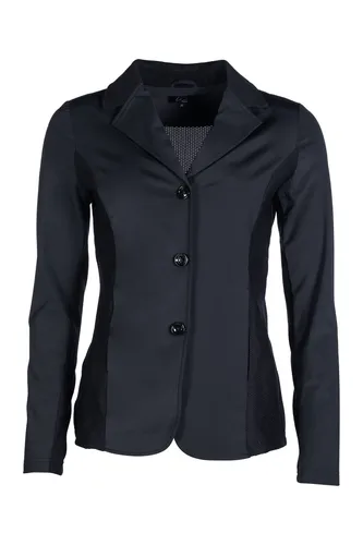 Фото Редингот Hunter Woman Black. HKM