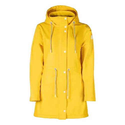 Фото Дождевик Ohio Yellow. HKM