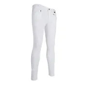 Бриджи Basic, коленная лея. HKM
