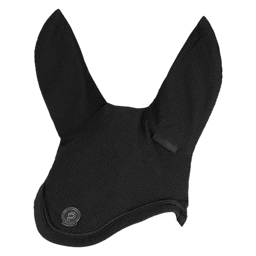 Фото Ушки Dynair Mesh Sport Black Platinum 25. Eskadron