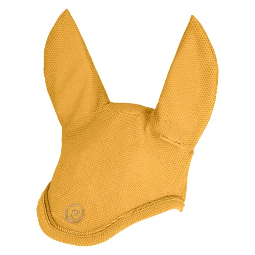 Фото Ушки Dynair Mesh Sport Golden Yellow Platinum 25. Eskadron