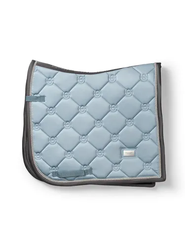 Фото Вальтрап выездковый Ice Blue. Equestrian Stockholm