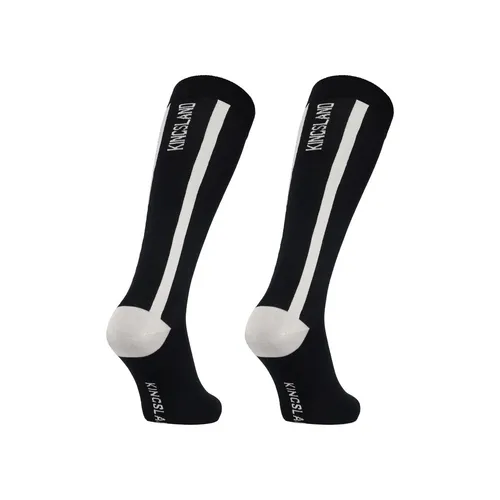 Фото Гольфы Lizette Coolmax Black. Kingsland