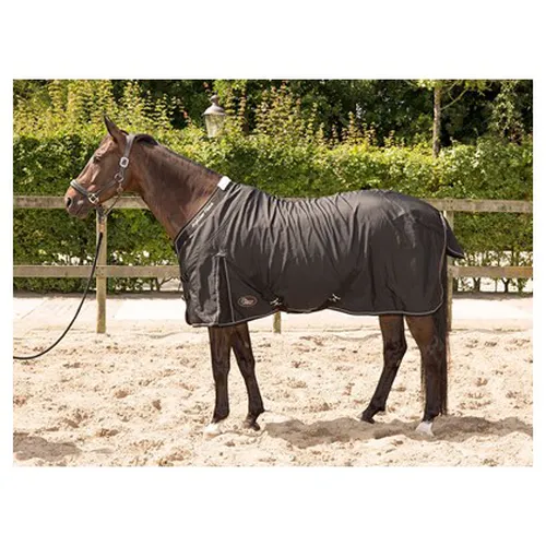 Фото Попона денниковая Highliner, хлопок на флисе. Harrys Horse