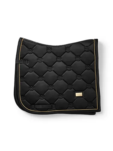 Фото Вальтрап выездковый Black Gold. Equestrian Stockholm