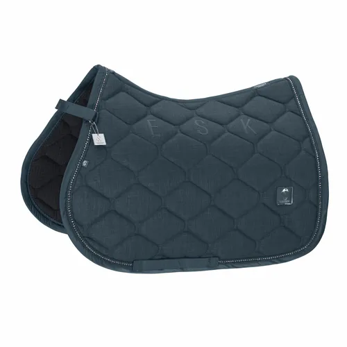 Фото Вальтрап конкурный Boucle Crystal Ocean Sports 26. Eskadron
