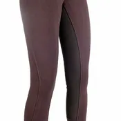 Бриджи Basic Belmtex Grip, 3/5 лея. HKM
