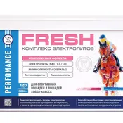 Электролит Fresh, 1 кг., Ippolab