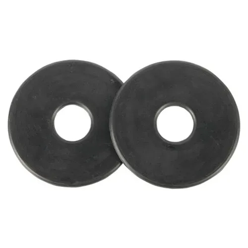 Фото Ограничитель для трензель, резиновый. HKM