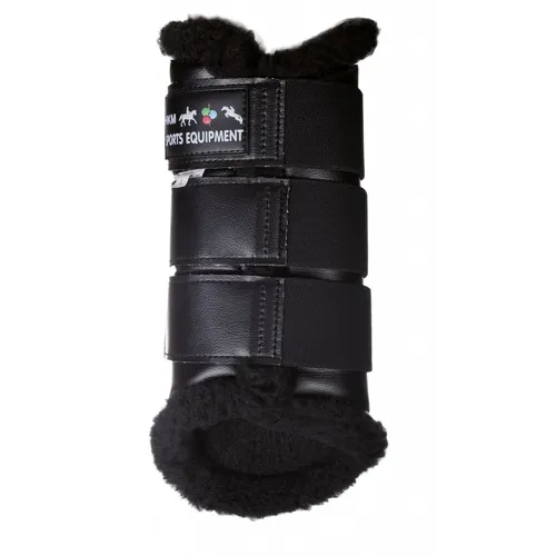 Фото Ногавки Comfort, 2 шт. HKM