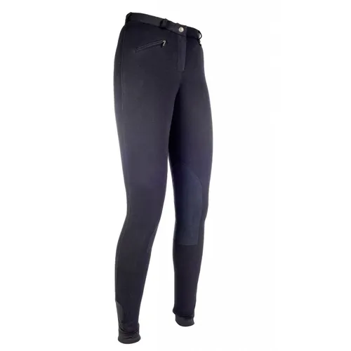 Фото Бриджи Penny Easy, коленная лея. HKM