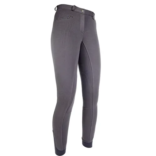 Фото Бриджи Brest Easy, коленная лея. HKM