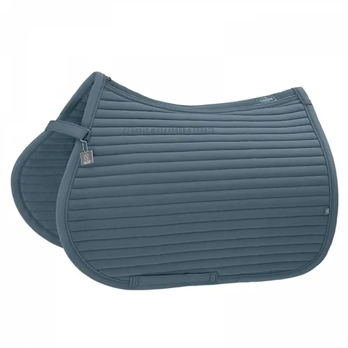 Фото Вальтрап Pro Soft Steel Blue Sports 25. Eskadron