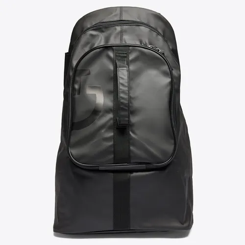 Фото Рюкзак Hold-All Backpack Black. Cavalleria Toscana
