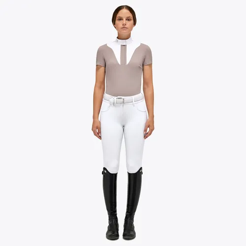 Фото Рубашка турнирная With a Bib Cipria. Cavalleria Toscana