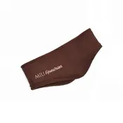 Повязка на голову, флисовая