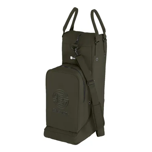 Фото Чехол-сумка для сапог и шлема Deep Green Dynamic 25. Eskadron