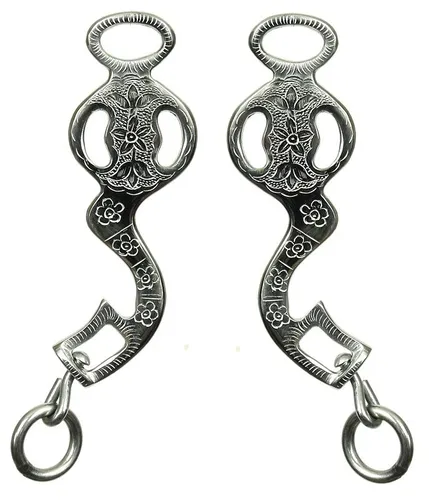 Фото Хакамора Baroque Black